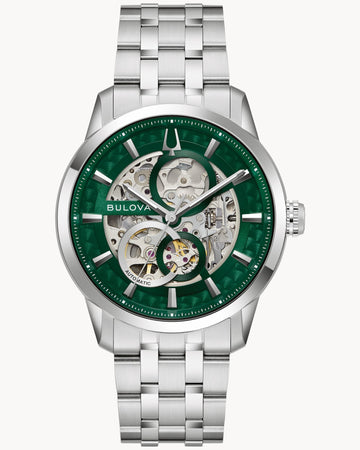 Bulova Sutton Automatic Watch